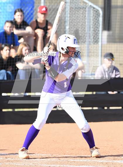 Thumbnail 2 in Camp Verde @ Northwest Christian (Senior Night) photogallery.