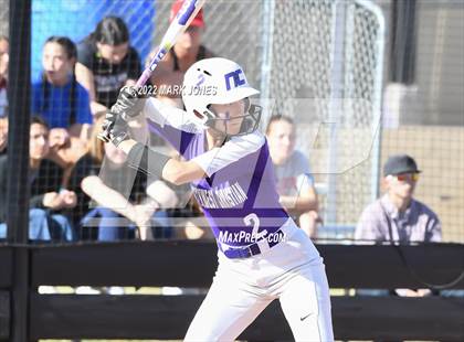 Thumbnail 2 in Camp Verde @ Northwest Christian (Senior Night) photogallery.