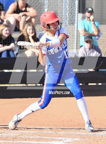 Thumbnail 2 in Camp Verde @ Northwest Christian (Senior Night) photogallery.