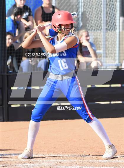 Thumbnail 3 in Camp Verde @ Northwest Christian (Senior Night) photogallery.