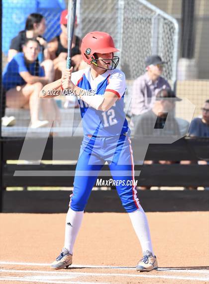 Thumbnail 3 in Camp Verde @ Northwest Christian (Senior Night) photogallery.