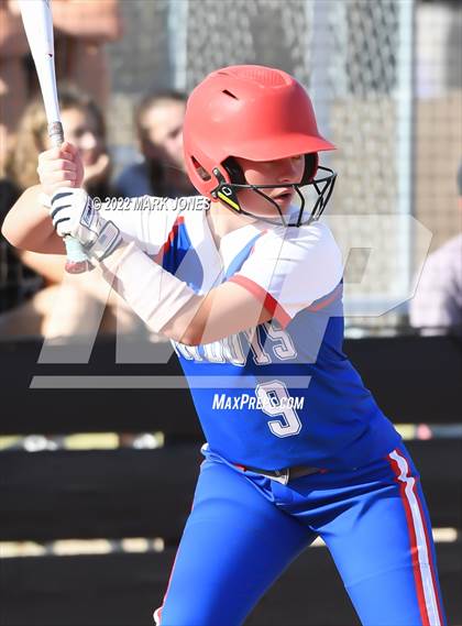 Thumbnail 3 in Camp Verde @ Northwest Christian (Senior Night) photogallery.