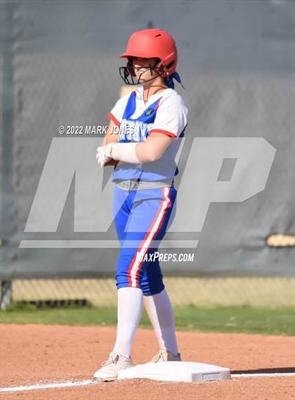 Thumbnail 2 in Camp Verde @ Northwest Christian (Senior Night) photogallery.