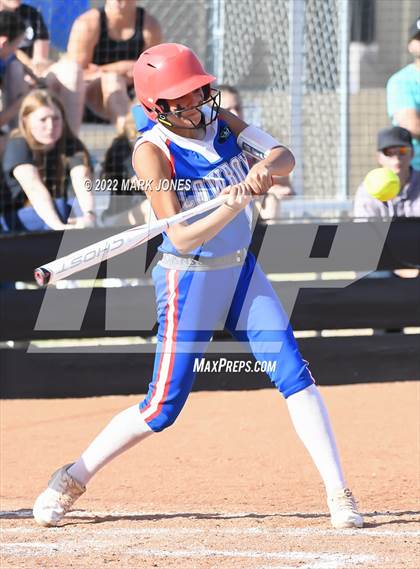 Thumbnail 1 in Camp Verde @ Northwest Christian (Senior Night) photogallery.