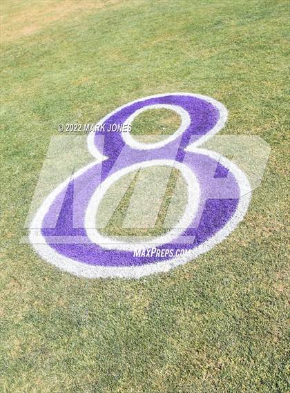 Thumbnail 3 in Camp Verde @ Northwest Christian (Senior Night) photogallery.
