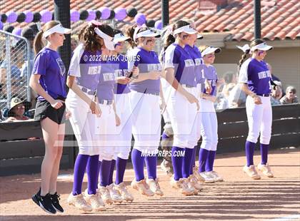 Thumbnail 2 in Camp Verde @ Northwest Christian (Senior Night) photogallery.