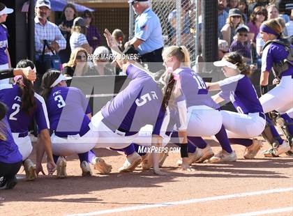 Thumbnail 3 in Camp Verde @ Northwest Christian (Senior Night) photogallery.
