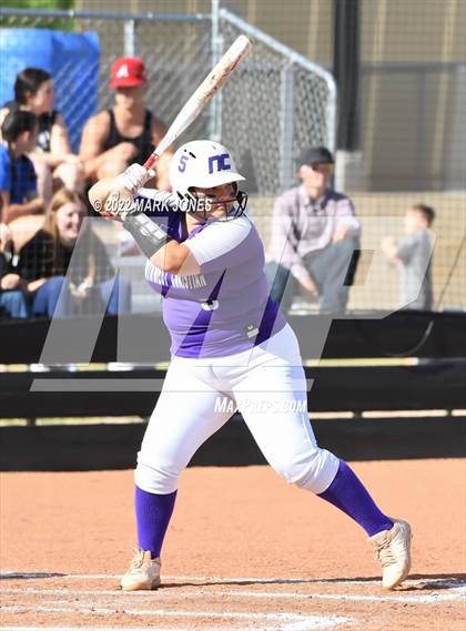 Thumbnail 3 in Camp Verde @ Northwest Christian (Senior Night) photogallery.