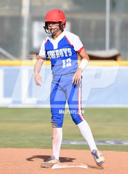 Thumbnail 1 in Camp Verde @ Northwest Christian (Senior Night) photogallery.