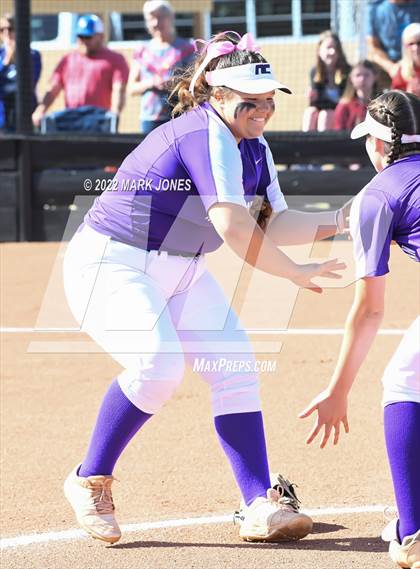 Thumbnail 3 in Camp Verde @ Northwest Christian (Senior Night) photogallery.