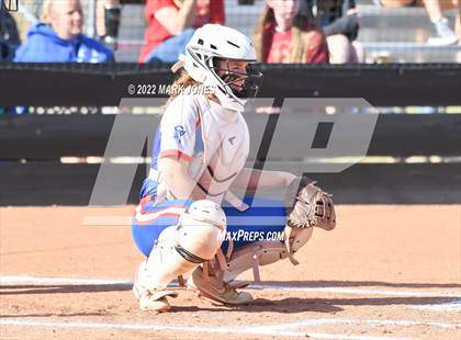 Thumbnail 2 in Camp Verde @ Northwest Christian (Senior Night) photogallery.