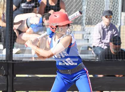 Thumbnail 1 in Camp Verde @ Northwest Christian (Senior Night) photogallery.