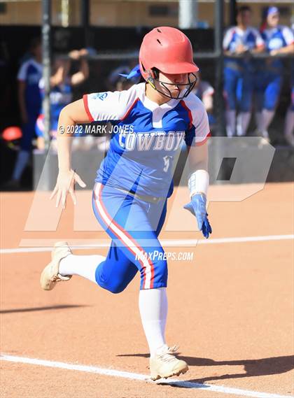 Thumbnail 1 in Camp Verde @ Northwest Christian (Senior Night) photogallery.