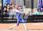 Photo from the gallery "Camp Verde @ Northwest Christian (Senior Night)"