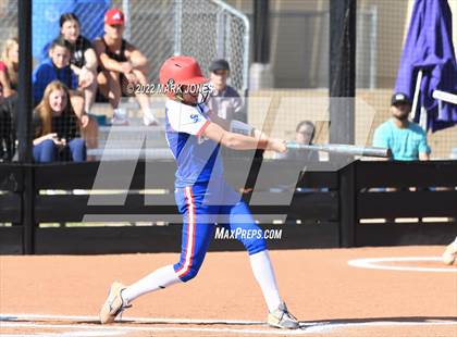 Thumbnail 1 in Camp Verde @ Northwest Christian (Senior Night) photogallery.