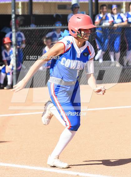 Thumbnail 3 in Camp Verde @ Northwest Christian (Senior Night) photogallery.