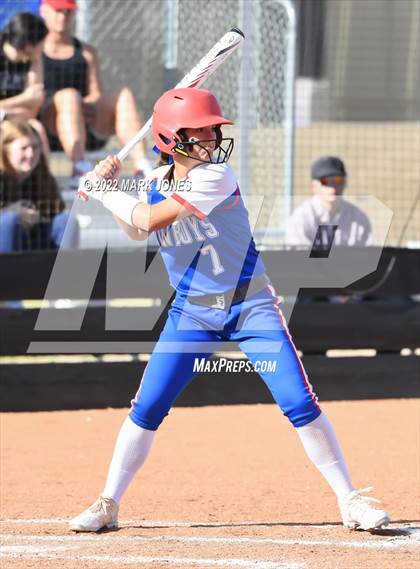 Thumbnail 1 in Camp Verde @ Northwest Christian (Senior Night) photogallery.