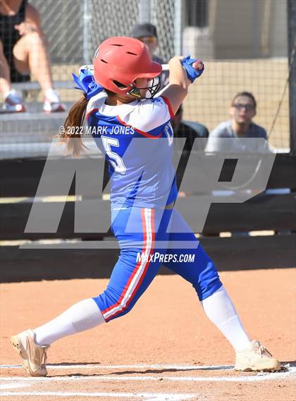 Thumbnail 3 in Camp Verde @ Northwest Christian (Senior Night) photogallery.