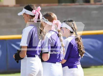 Thumbnail 1 in Camp Verde @ Northwest Christian (Senior Night) photogallery.