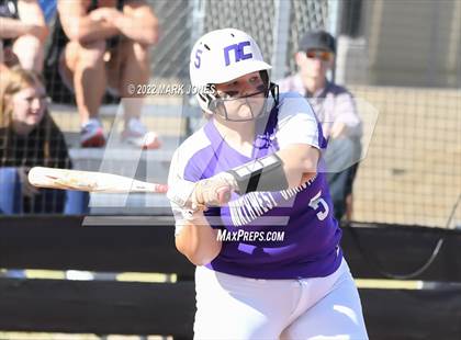 Thumbnail 2 in Camp Verde @ Northwest Christian (Senior Night) photogallery.