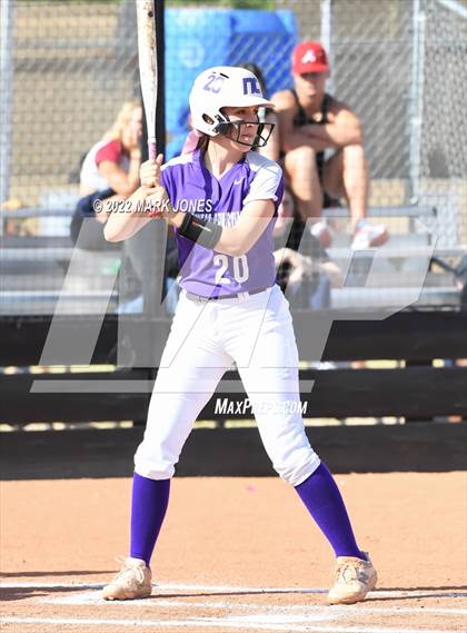 Thumbnail 3 in Camp Verde @ Northwest Christian (Senior Night) photogallery.