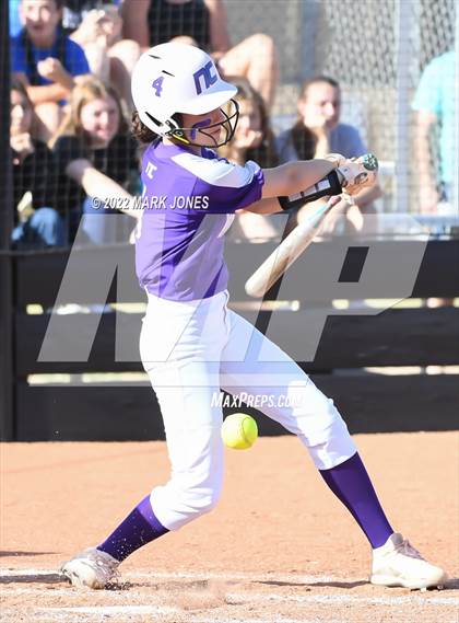 Thumbnail 2 in Camp Verde @ Northwest Christian (Senior Night) photogallery.