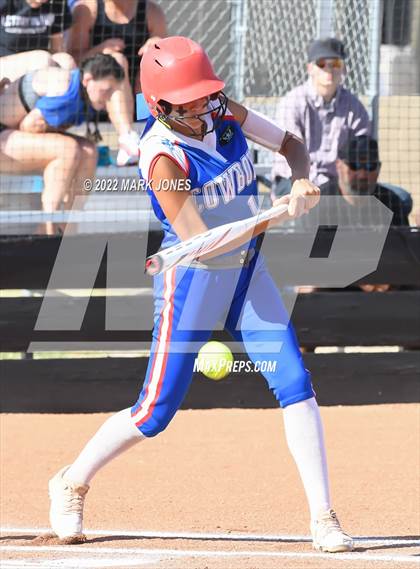 Thumbnail 2 in Camp Verde @ Northwest Christian (Senior Night) photogallery.