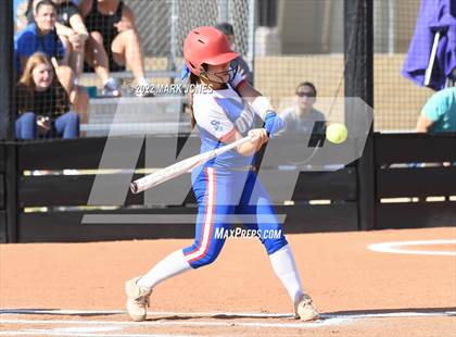 Thumbnail 1 in Camp Verde @ Northwest Christian (Senior Night) photogallery.