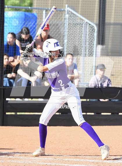 Thumbnail 1 in Camp Verde @ Northwest Christian (Senior Night) photogallery.