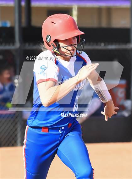 Thumbnail 3 in Camp Verde @ Northwest Christian (Senior Night) photogallery.