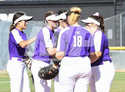 Thumbnail 1 in Camp Verde @ Northwest Christian (Senior Night) photogallery.