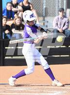 Photo from the gallery "Camp Verde @ Northwest Christian (Senior Night)"