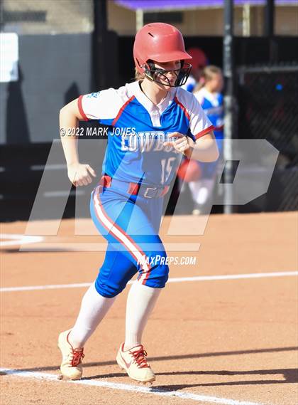 Thumbnail 2 in Camp Verde @ Northwest Christian (Senior Night) photogallery.