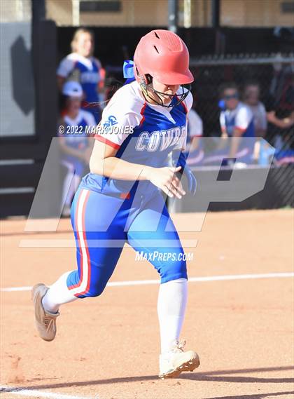 Thumbnail 1 in Camp Verde @ Northwest Christian (Senior Night) photogallery.