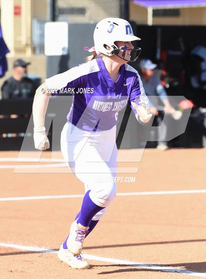 Thumbnail 3 in Camp Verde @ Northwest Christian (Senior Night) photogallery.