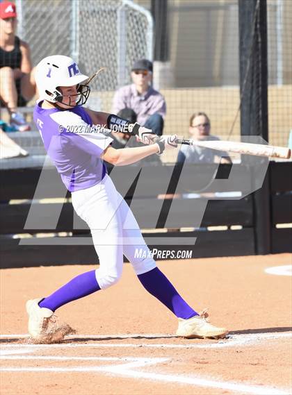 Thumbnail 1 in Camp Verde @ Northwest Christian (Senior Night) photogallery.