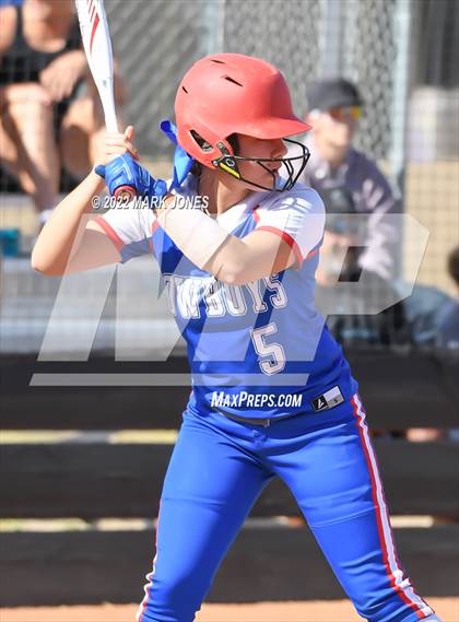 Thumbnail 2 in Camp Verde @ Northwest Christian (Senior Night) photogallery.