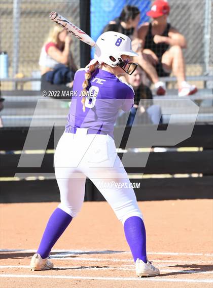 Thumbnail 2 in Camp Verde @ Northwest Christian (Senior Night) photogallery.