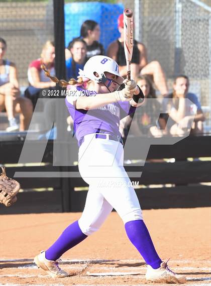 Thumbnail 3 in Camp Verde @ Northwest Christian (Senior Night) photogallery.