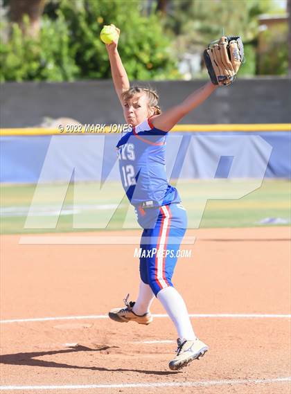 Thumbnail 2 in Camp Verde @ Northwest Christian (Senior Night) photogallery.