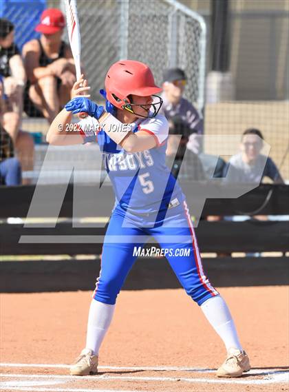 Thumbnail 1 in Camp Verde @ Northwest Christian (Senior Night) photogallery.