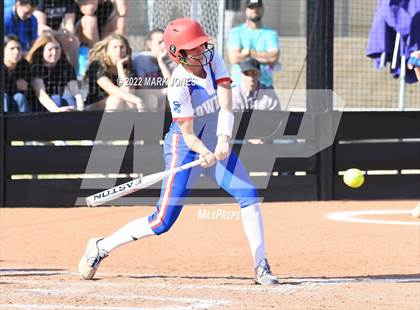Thumbnail 1 in Camp Verde @ Northwest Christian (Senior Night) photogallery.