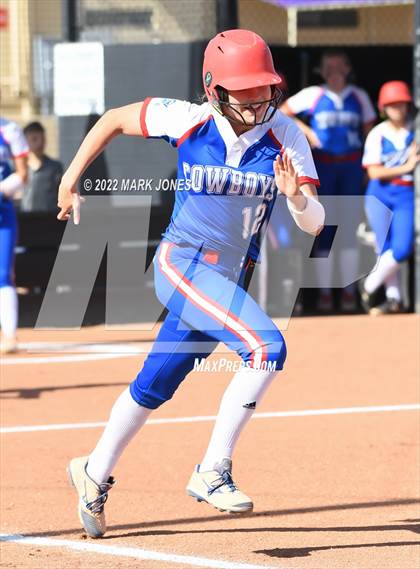 Thumbnail 3 in Camp Verde @ Northwest Christian (Senior Night) photogallery.