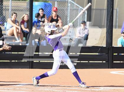 Thumbnail 3 in Camp Verde @ Northwest Christian (Senior Night) photogallery.