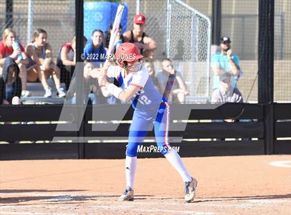 Thumbnail 2 in Camp Verde @ Northwest Christian (Senior Night) photogallery.
