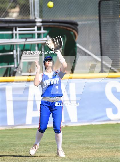Thumbnail 2 in Camp Verde @ Northwest Christian (Senior Night) photogallery.