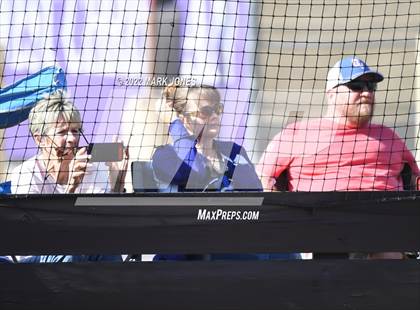 Thumbnail 1 in Camp Verde @ Northwest Christian (Senior Night) photogallery.