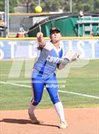 Photo from the gallery "Camp Verde @ Northwest Christian (Senior Night)"