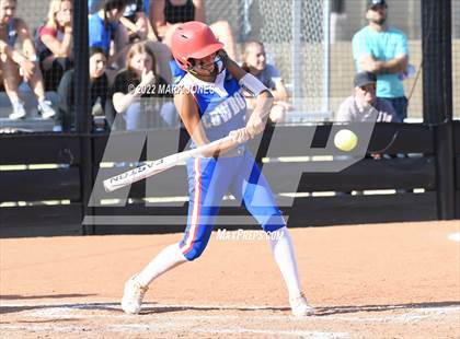 Thumbnail 1 in Camp Verde @ Northwest Christian (Senior Night) photogallery.