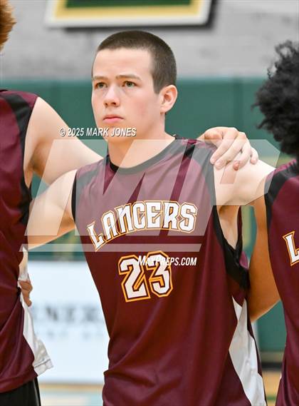 Thumbnail 1 in Salpointe Catholic vs. ALA - Queen Creek (AIA 4A Final) photogallery.